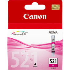 Canon 2935B001 tintes kārtridžs 1 pcs Oriģināls Fuksīns