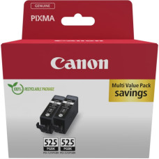 Canon Ink PGI-525PGBK TWIN 4529B017