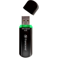 Transcend JetFlash 600       4GB USB 2.0