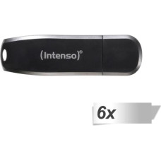 Intenso 6x1 Intenso Speed Line      16GB USB Stick 3.0