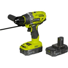 Ryobi R18PD7-220B Cordless Combi Drill