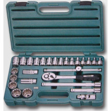 Honiton WRENCH SET 27 PIECES 1/2