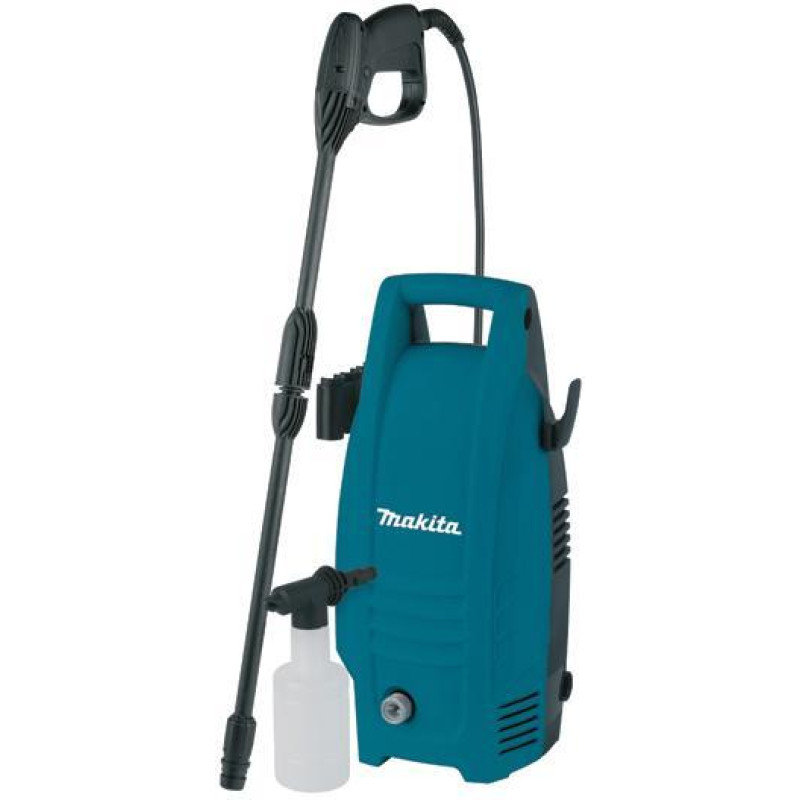 Makita HIGH PRESSURE WASHER 1300W 100BAR 360 l/h HW101