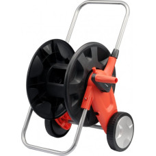 Yato FLOOR FLOOR DRIVER ON WHEELS 50mb 1/2