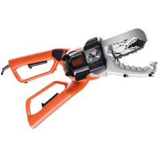 Black+Decker ALLIGATOR Chainsaw 550W 15cm