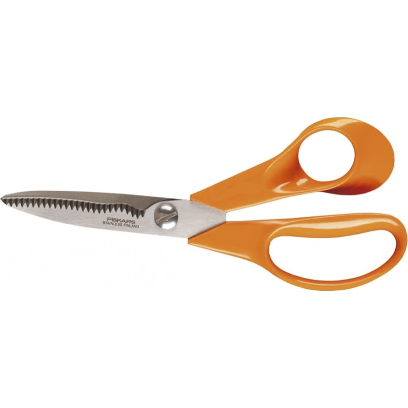 Fiskars Classsic Kitchen Scissors 18 cm