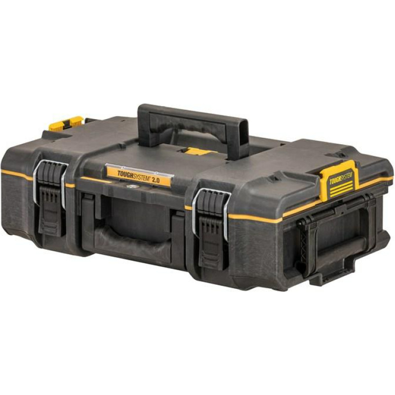 Dewalt SKRZYNIA TOUGH SYSTEM 2,0 DS166