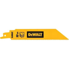 Dewalt BRZE.SZABL. 152x2,5mm METAL