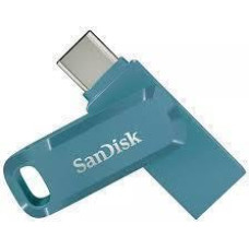 Sandisk By Western Digital MEMORY DRIVE FLASH USB-C 1TB/SDDDC3-1T00-G46NBB SANDISK