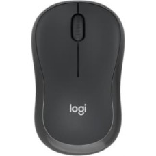 Logitech M240 Silent Wireless Mouse Graphite