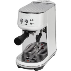 Sage Espresso machine the Bambino white