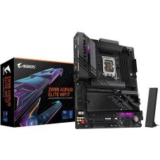 Gigabyte MB Z890 S1851 ATX/Z890 A ELITE WIFI7 GIGABYTE