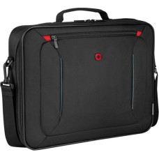 Wenger BQ 16  Laptop Case Clamshell Laptop Bag black