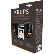 Krups XS5300 kafijas filtrs Tīrīšanas tablete