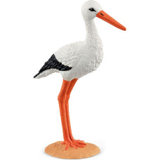 Schleich FARM WORLD Stork