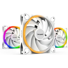 Be Quiet CASE FAN 140MM LIGHT WINGS PWM/WHITE HIGH-SP. BL103 BE QUIET