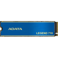 Adata SSD LEGEND 710         2TB M.2 PCIe Gen.3x4 R/W 2400/1800