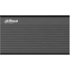 Dahua External SSD|DAHUA|1TB|USB-C|Write speed 490 MBytes/sec|Read speed 510 MBytes/sec|PSSD-T70-1TB