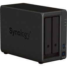 Synology NAS STORAGE TOWER 2BAY/NO HDD DS723+ SYNOLOGY