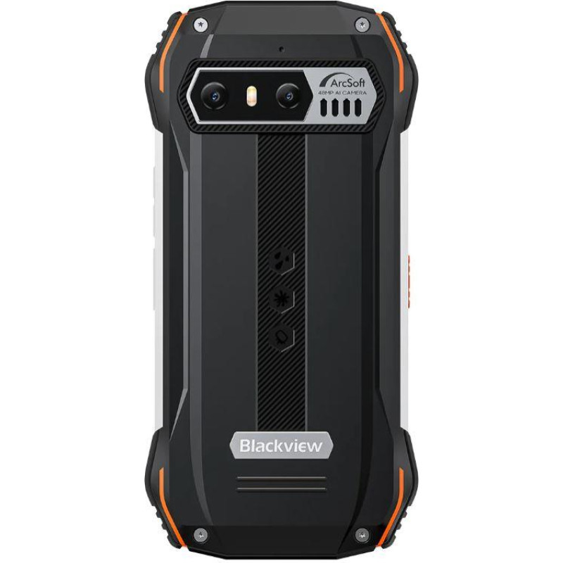 Blackview MOBILE PHONE N6000/8/256 ORANGE BLACKVIEW