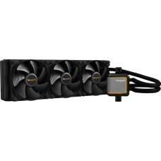 Be Quiet! CPU COOLER S_MULTI/SILENT LOOP 2 BW012 BE QUIET