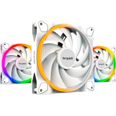 Be Quiet! CASE FAN 140MM LIGHT WINGS PWM/WHITE HIGH-SP. BL103 BE QUIET