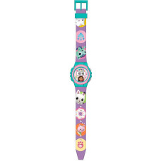 Kids Licensing Digital watch Gabby's Dollhouse KiDS Licensing