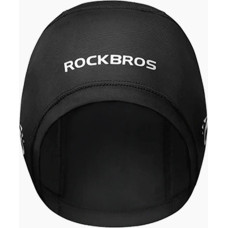 Rockbros Summer Bicycle cap Rockbros YPP037 (Black)