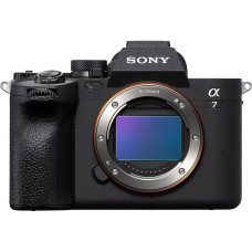 Sony Alpha 7 Mark IV Body