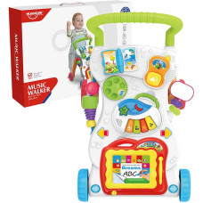 Huanger HE0801 interactive walker/pusher