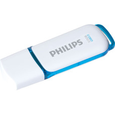 Philips USB 3.0            512GB Snow Edition Spring Green