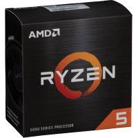 AMD CPU|AMD|Desktop|Ryzen 5|5600X|Vermeer|3700 MHz|Cores 6|32MB|Socket SAM4|65 Watts|BOX|100-100000065BOX