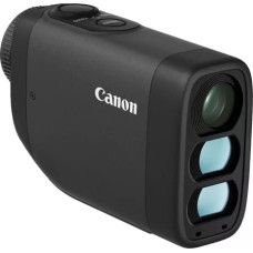 Canon PowerShot GOLF Melns 6x 6,4 - 732 m