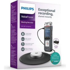 Philips DVT 8115