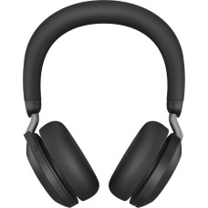 Jabra 27599-989-999 austiņas un brīvroku komplekts Bezvadu Birojs / zvanu centrs Bluetooth Melns