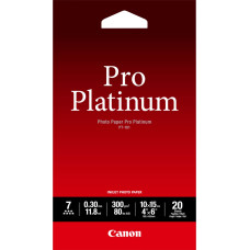 Canon 2768B013 fotopapīrs A6 Spīdums