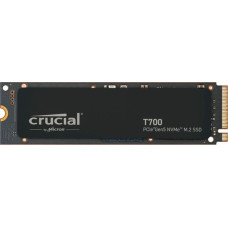 Crucial T700                 2TB PCIe Gen5 NVMe M.2 SSD