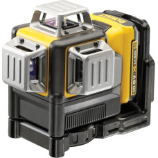 Dewalt LASER LINIOWY 12V DCE089D1R 15m 1x2,0Ah