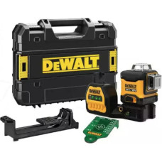 Dewalt .LASER LINIOWY 12V DCE088NG18 15m