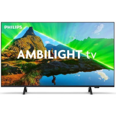 Philips TV Set|PHILIPS|55