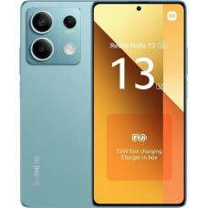 Xiaomi Redmi Note 13 8/256GB 5G Ocean Teal