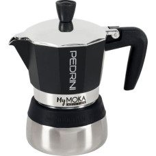Pedrini 3TZ - MYMOKA INDUCTION
