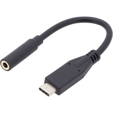 Digitus USB Type-C Audio Adapter Type-C/St to 3.5mm Jack