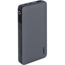 Aukey Powerbank Aukey PB-Y42,  20000mAh, 30W PD (black)