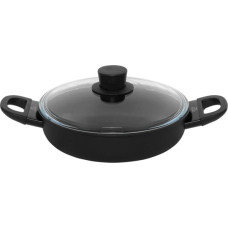 Ballarini AVOLA Serving Pan with lid 24 cm