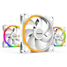 Be Quiet CASE FAN 140MM LIGHT WINGS PWM/WHITE BL102 BE QUIET