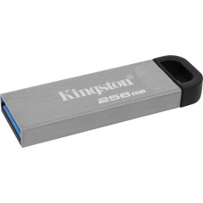 Kingston MEMORY DRIVE FLASH USB3.2/256GB DTKN/256GB KINGSTON