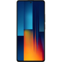 Poco MOBILE PHONE POCO M6 PRO/12/512GB BLACK MZB0G1GEU POCO