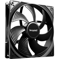 Be Quiet! Pure Wings 3 140mm, case fan (black)