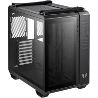 Asus CASE MIDITOWER ATX W/O PSU/BLACK GT502 TUF GAMING ASUS